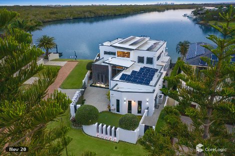 2132 The Circle, Hope Island, QLD 4212