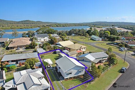 17 Cedar St, Evans Head, NSW 2473