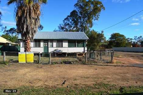 40 Ivy St, Blackall, QLD 4472