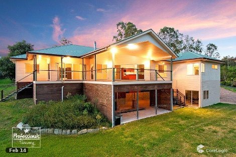 56 Brimblecombe Cct, Pullenvale, QLD 4069