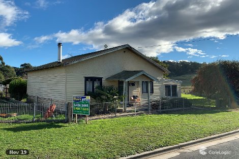 9 Dowbiggin St, Railton, TAS 7305