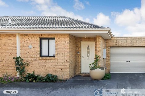 2/61 Sylvia St, Dandenong North, VIC 3175