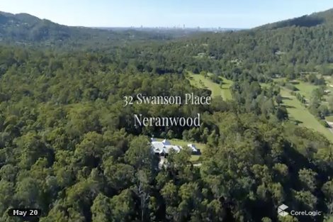 32 Swanson Pl, Neranwood, QLD 4213