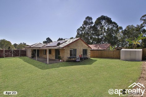 14 Birkenhead Cres, Forest Lake, QLD 4078