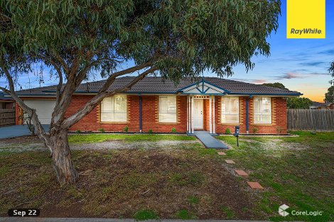 12 Kayla Way, Kurunjang, VIC 3337