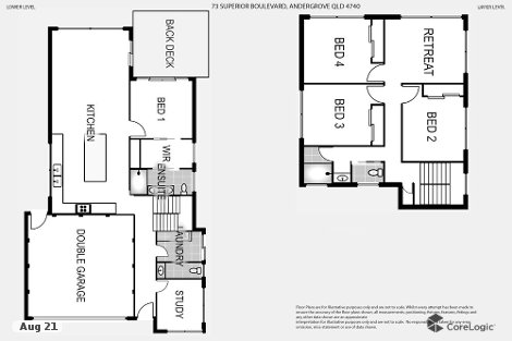 73 Superior Bvd, Andergrove, QLD 4740