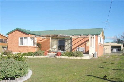 16 Davis St, Beechford, TAS 7252