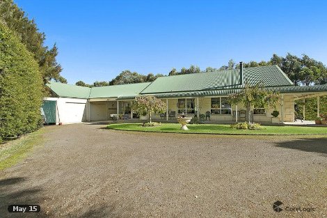 690 Melrose Rd, Port Campbell, VIC 3269