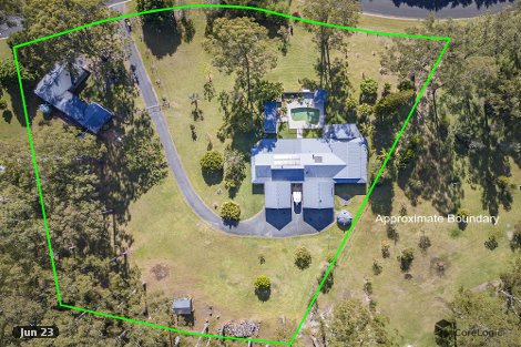 17 Heathmere Cl, Moonee Beach, NSW 2450