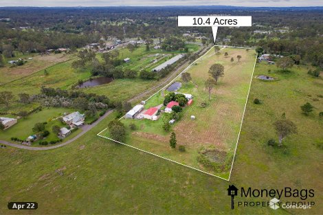 5041-5051 Mount Lindesay Hwy, South Maclean, QLD 4280