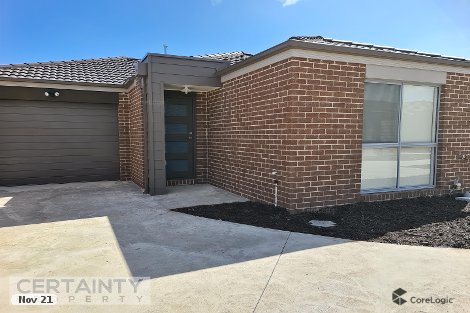 3/38 Corkwood Cres, Wallan, VIC 3756