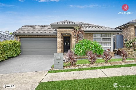 10 Stanley Ave, Middleton Grange, NSW 2171