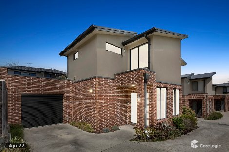 2/18 Denbigh St, Frankston, VIC 3199