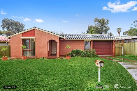 8 Goddard Dr, Salisbury Park, SA 5109