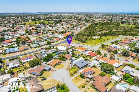 38 Grange Dr, Cooloongup, WA 6168