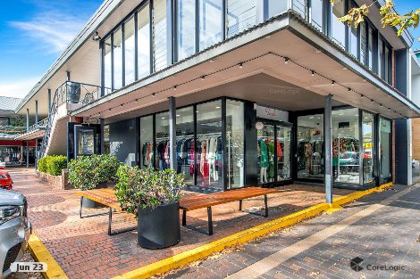 20/10-16 Kenrick St, The Junction, NSW 2291