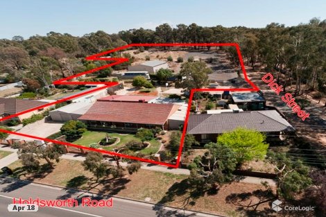 207 Holdsworth Rd, North Bendigo, VIC 3550