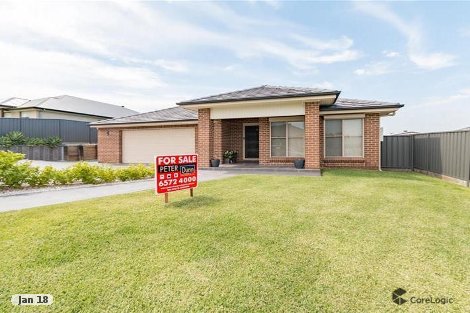 5 Pankhurst Ave, Singleton Heights, NSW 2330