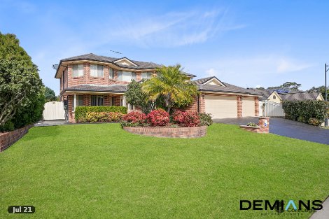 30 Creekwood Dr, Voyager Point, NSW 2172
