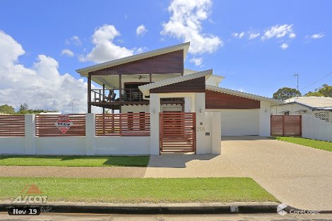 21a Young St, Bundaberg North, QLD 4670