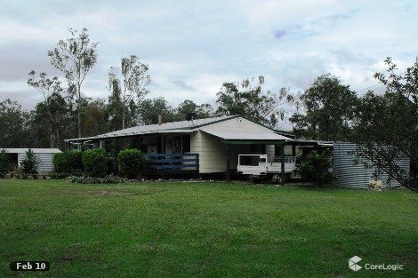 409 Old Esk North Rd, South East Nanango, QLD 4615