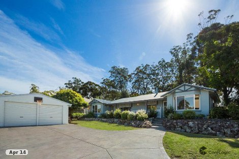 21 Camilla Ct, Mirador, NSW 2548