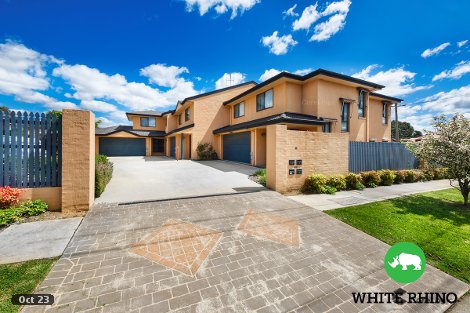 3/56 Tharwa Rd, Queanbeyan, NSW 2620