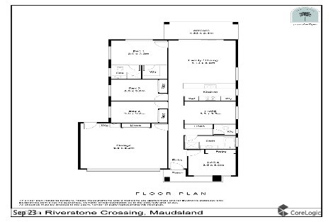 193a Riverstone Crsg, Maudsland, QLD 4210