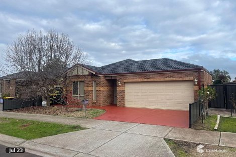 63 Lakewood Bvd, Melton, VIC 3337