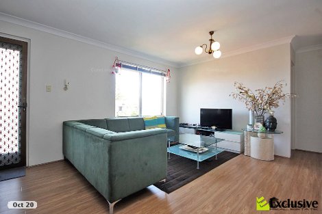 4/61-65 Queen St, North Strathfield, NSW 2137