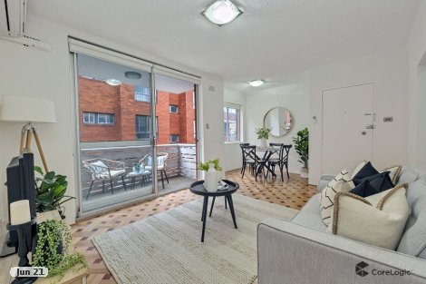 1/22-24 St Marks Rd, Randwick, NSW 2031