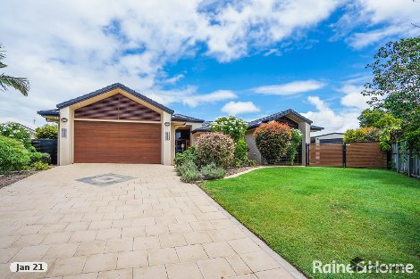 5 Rochester Ct, Urraween, QLD 4655