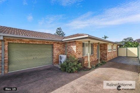 3/22 Flounder Rd, Ettalong Beach, NSW 2257