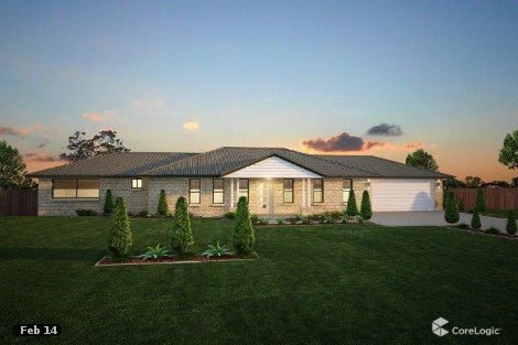 60 Nagle Cres, Hatton Vale, QLD 4341