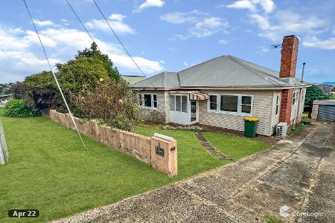 8 Bryan St, Montello, TAS 7320