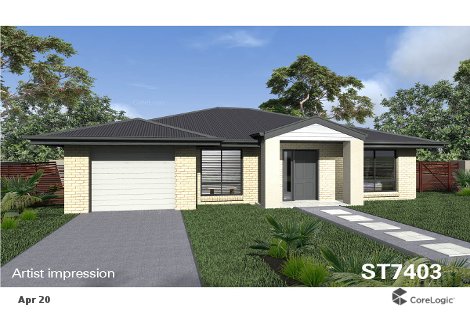 3 Brighton St, Laidley North, QLD 4341