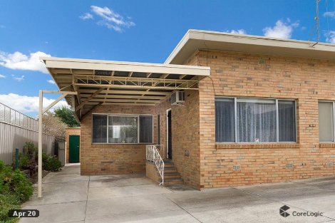 4/133 Eaglehawk Rd, Long Gully, VIC 3550