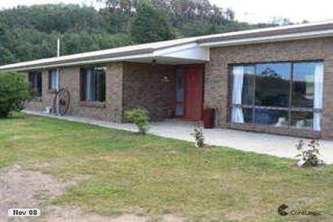 1835 Frankford Rd, Frankford, TAS 7275