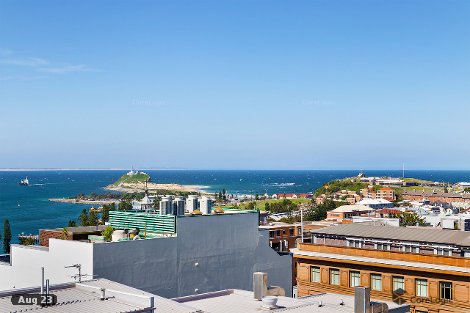 705/60 King St, Newcastle, NSW 2300