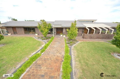 3 Hateley Cres, Robe, SA 5276