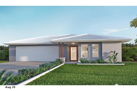 Lot 109 Freeman Rd, Richlands, QLD 4077