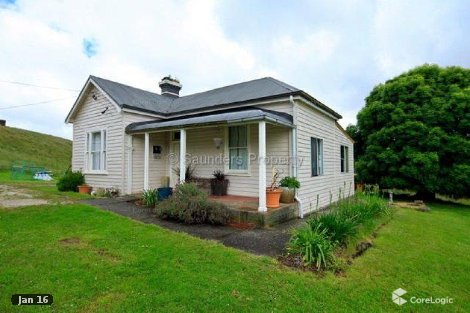 828 Calder Rd, Calder, TAS 7325