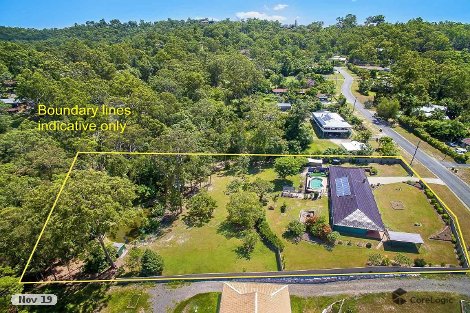 9 William Hollindale Ct, Worongary, QLD 4213