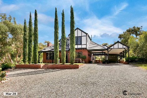 174 The Barracks, Cockatoo Valley, SA 5351