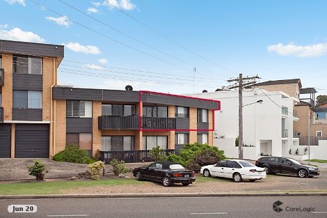 12/2 Scenic Dr, Merewether, NSW 2291