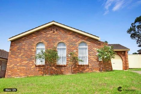 10 Delage Pl, Ingleburn, NSW 2565