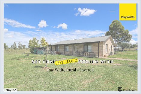 35 Brosnans Lane, Inverell, NSW 2360