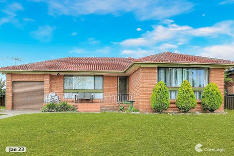 10 Whistler Ave, Ingleburn, NSW 2565