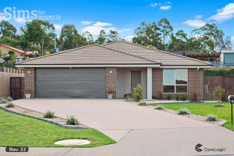 6 Davista Dr, Norwood, TAS 7250