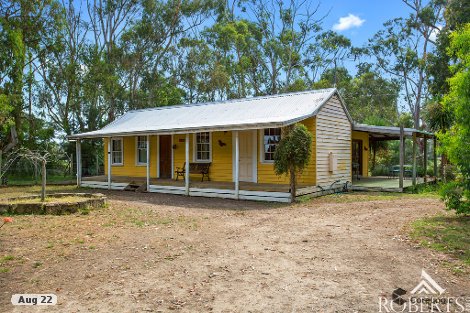 38 Coulahans Rd, Panmure, VIC 3265